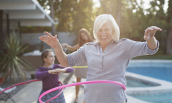 How Do I Maintain Good Oral Health in My Senior Years?