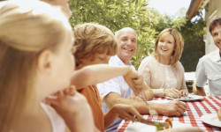 Four Ways to Keep Up Good Dental Hygiene As You Get Older