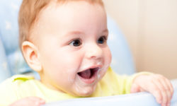Baby Teething: Signs and Treatment