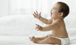 Does your newborn have teeth?