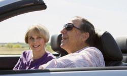 Taking Care of Teeth Article | Seniors | Colgate®