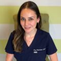 Dr. Astgik Amy Demirchyan, Managing Dentist