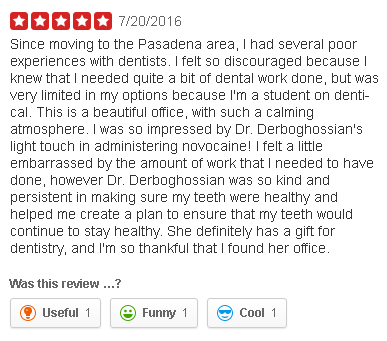 Yelp review16