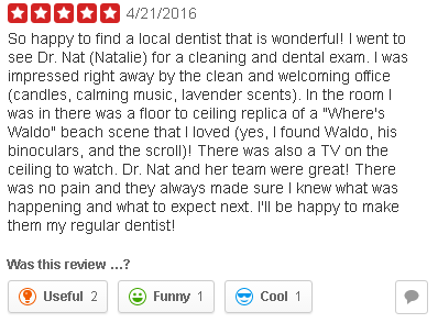 Yelp review18